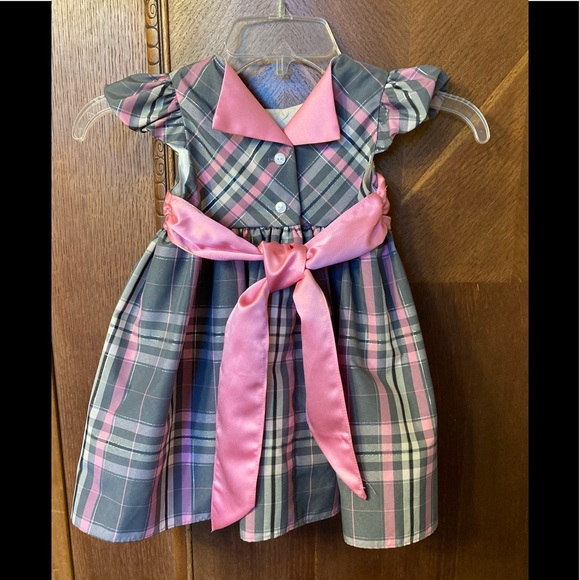 Iris & Ivy Dress, size 24M - Picture 2 of 8